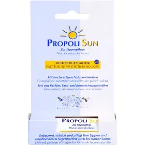 PROPOLISunLippenbalsamStift4,8g