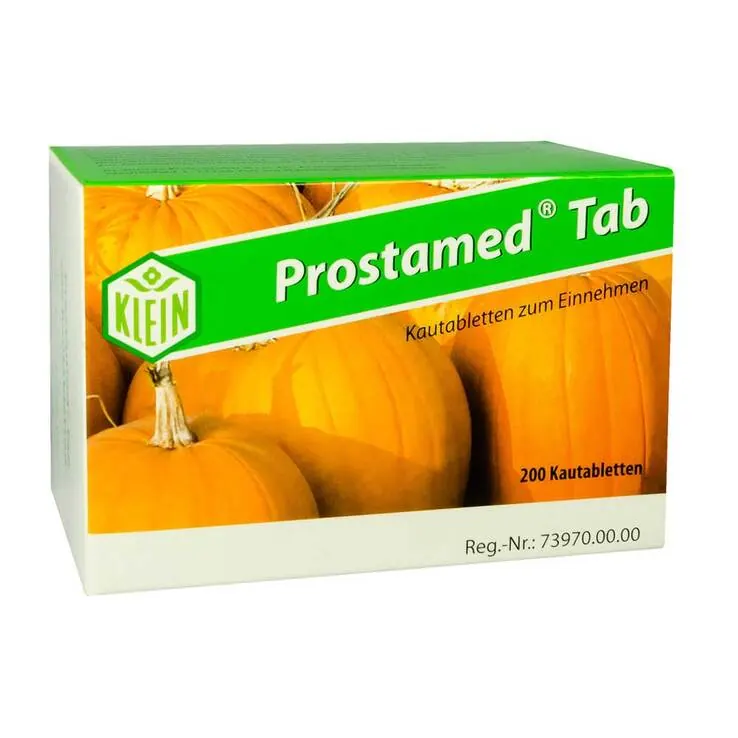 Prostamed Tab, 200 St