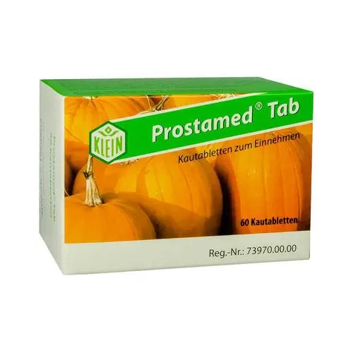 Prostamed Tab, 60 St