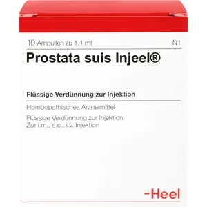 PROSTATASUISInjeelAmpullen10St