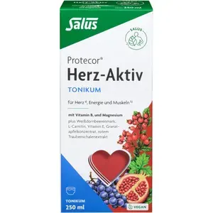 PROTECORHerz-AktivSpezial-Tonikum250ml