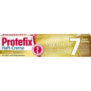 PROTEFIXHaftcremePremium47g