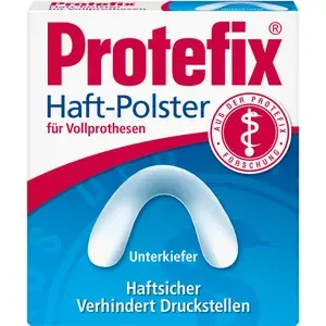 PROTEFIXHaftpolsterfürUnterkiefer30St