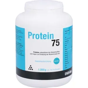 PROTEIN75neutralPulver1000g