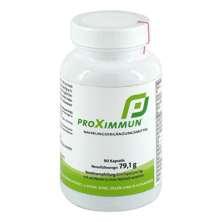 Proximmun Kapseln, 90 St