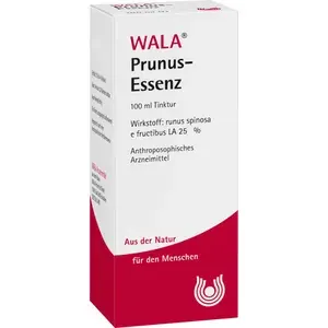 PRUNUSESSENZ100ml