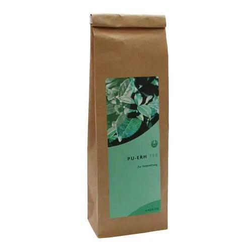 PU Erh Tee, 100 g