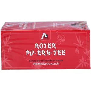 PUERHTEEinTeebeuteln20Stück