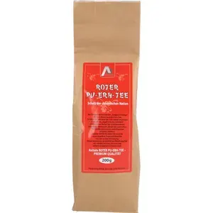PUERHTEElose200g
