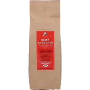 PUERHTEElose500g