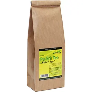 PUERHTEEroterTee100g