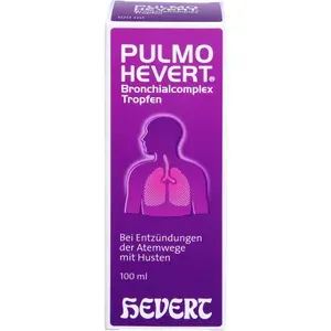 PULMOHEVERTBronchialcomplexTropfen100ml