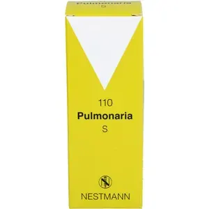 PULMONARIAS110Tropfen100ml