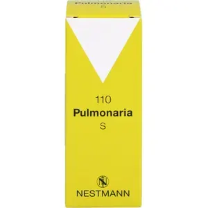 PULMONARIAS110Tropfen50ml