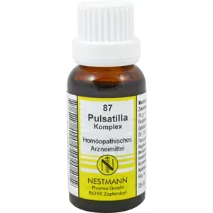 PULSATILLAKOMPLEXNestmann87Dilution20ml