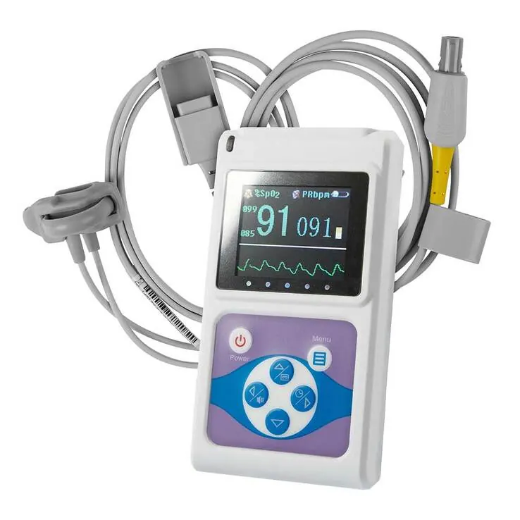Pulsoximeter Pulox PO-650B, 1 St