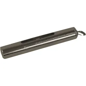 PULSUHR1/4Minutem.Metallgehäuse1St