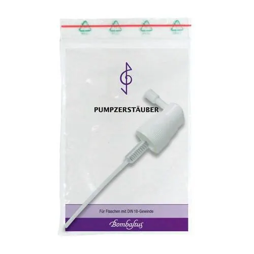 Pumpzerstäuber Pumpsprayer 50 ml, 1 St