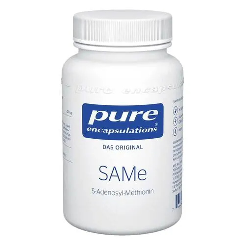 Pure Encapsulations Same S-Adenosyl-Methionin Kapseln , 60 St