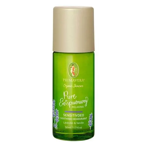 Pure Entspannung Sensitivdeo, 50 ml