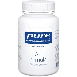 PUREENCAPSULATIONSA.I.FormulaKapseln60Stück