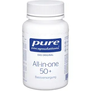 PUREENCAPSULATIONSall-in-one50+Kapseln60Stück