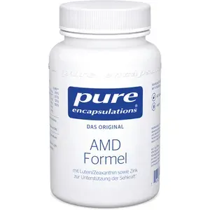 PUREENCAPSULATIONSAMDFormelKapseln60Stück