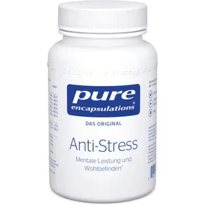 PUREENCAPSULATIONSAnti-StressPure365Kapseln60Stück