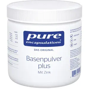 PUREENCAPSULATIONSBasenpulverplusPure365Plv.200g