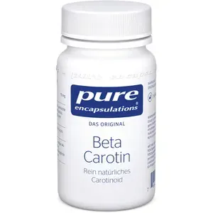PUREENCAPSULATIONSBetaCarotinKapseln30Stück