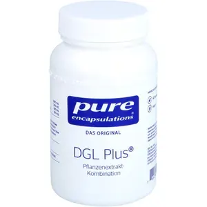 PUREENCAPSULATIONSDGLPlusKapseln60Stück