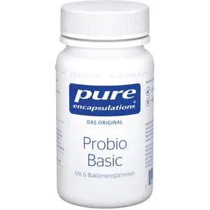 PUREENCAPSULATIONSProbioBasicKapseln20Stück