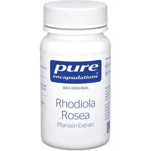 PUREENCAPSULATIONSRhodiolaroseaKapseln90Stück