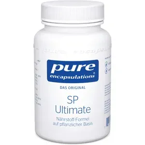 PUREENCAPSULATIONSSPUltimateKapseln60Stück