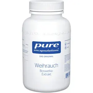 PUREENCAPSULATIONSWeihrauchBoswel.Extr.Kps.120Stück