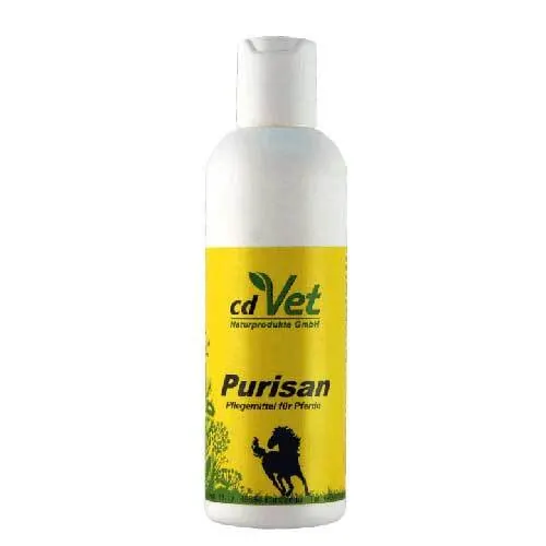 Purisan vet. (für Tiere), 200 ml