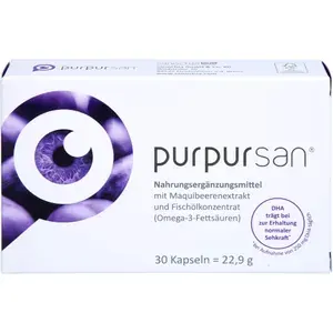PURPURSANWeichkapseln30Stück