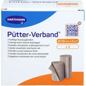 PÜTTERVerband8/10cmx5m2St