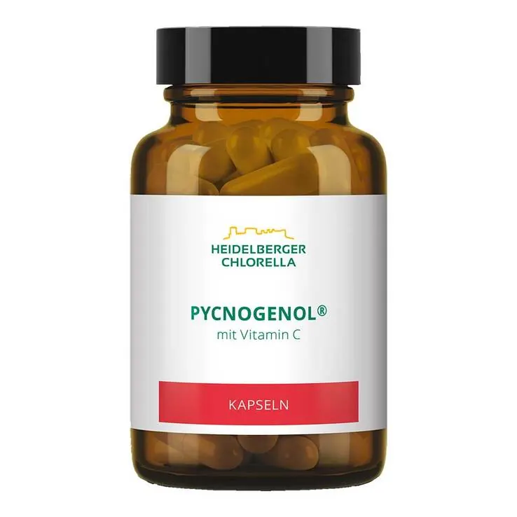 Pycnogenol Kapseln, 120 St