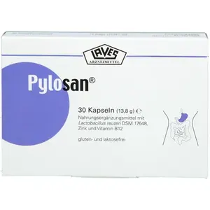 PYLOSANKapseln30Stück