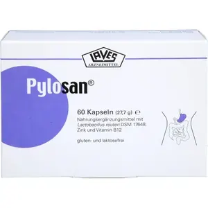 PYLOSANKapseln60Stück