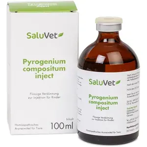 PYROGENIUMCOMPOSITUMinjectfürRinder100ml