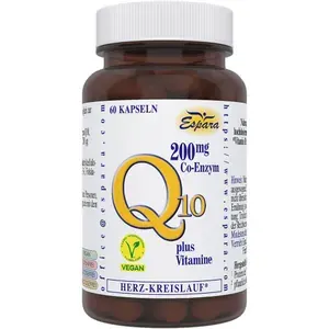 Q10200mgKapseln60Stück