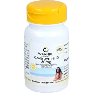 Q1030mgTabletten100Stück