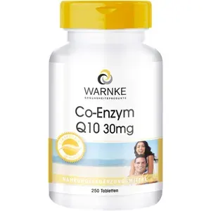 Q1030mgTabletten250Stück