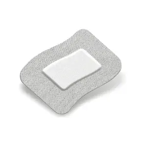 QUADRAMEDPflaster45x57mmextraMasterAid10St