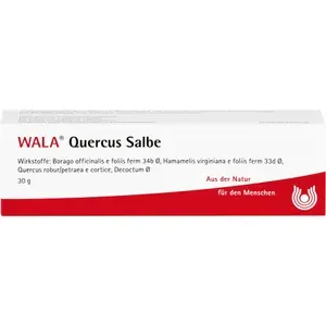 QUERCUSSALBE30g