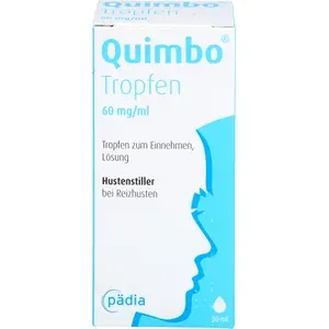 QUIMBOTropfen30ml