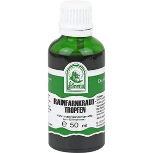 RAINFARNKRAUTTropfenzumEinnehmen50ml