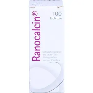 RANOCALCINTabletten100St